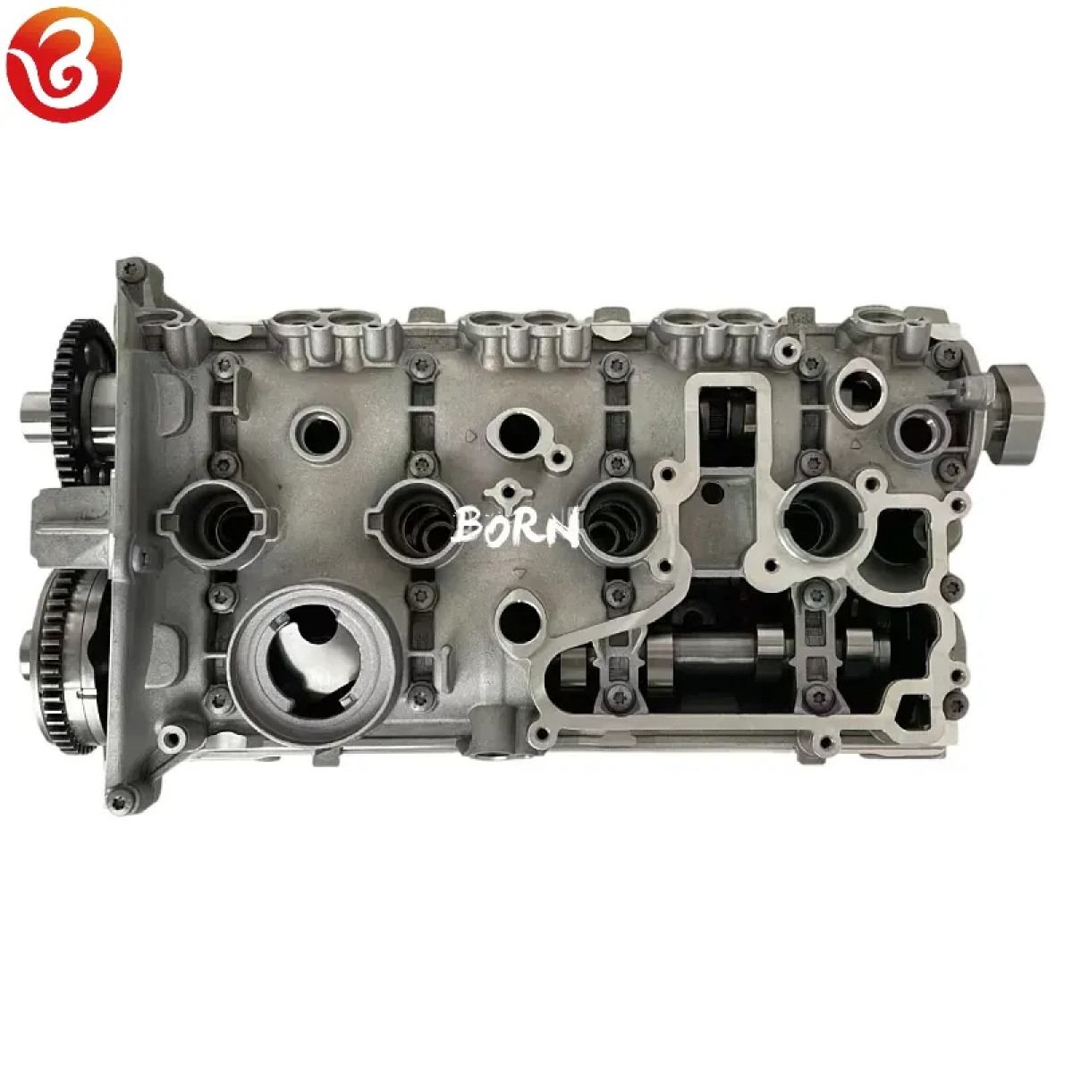 SİLİNDİR KAPAĞI. A4-A5-A6. 2,0 CDNC-CDNB-CAEB..